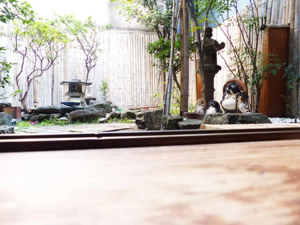 GOMAHARU guest house - Hostel - photo 11
