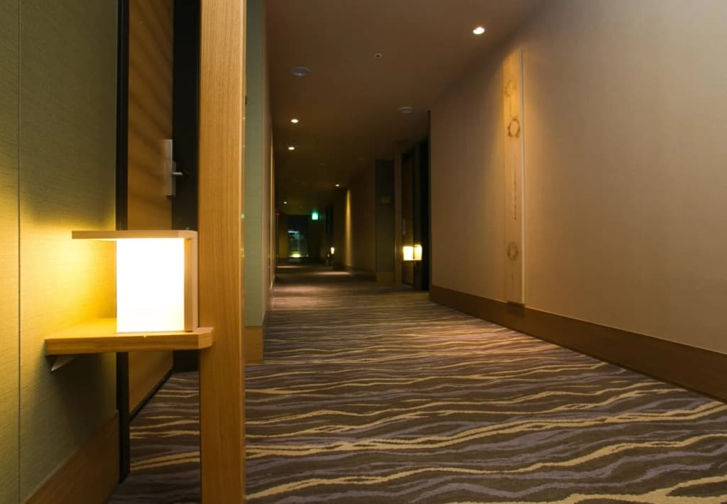 Hotel Niwa Tokyo - photo 14