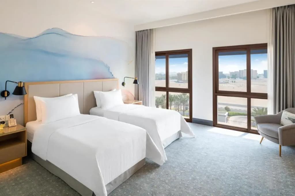 Vida Beach Resort Umm Al Quwain - photo 49