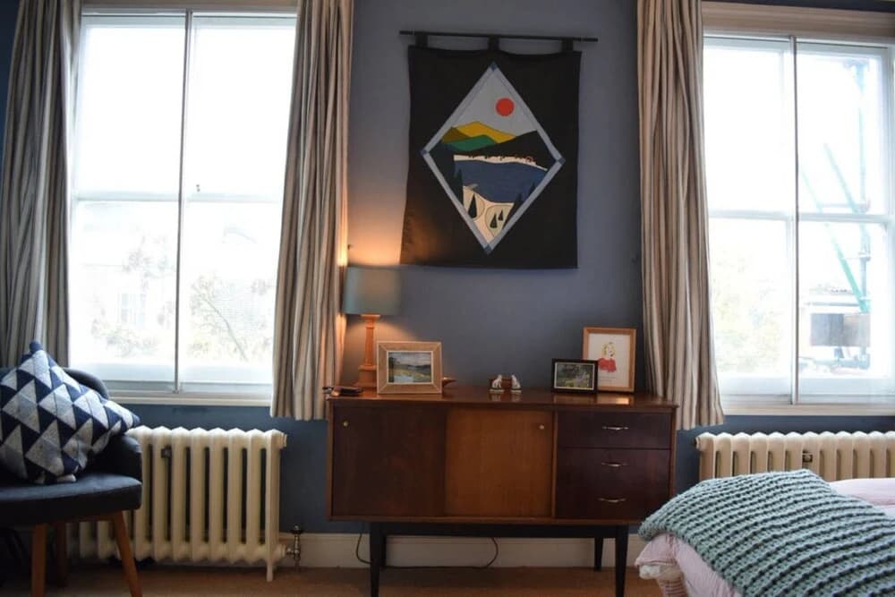 2 Bedroom Flat in Islington - photo 2