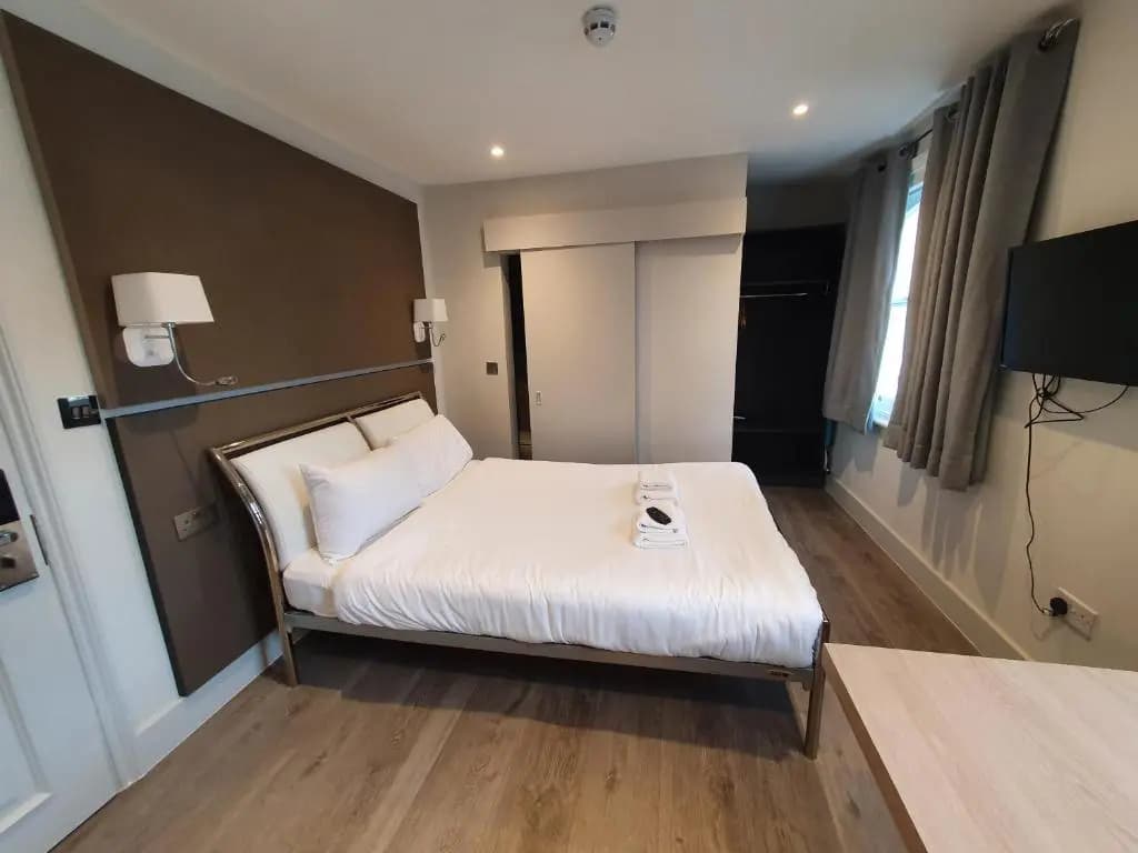 W6 Hotel Hammersmith - photo 46