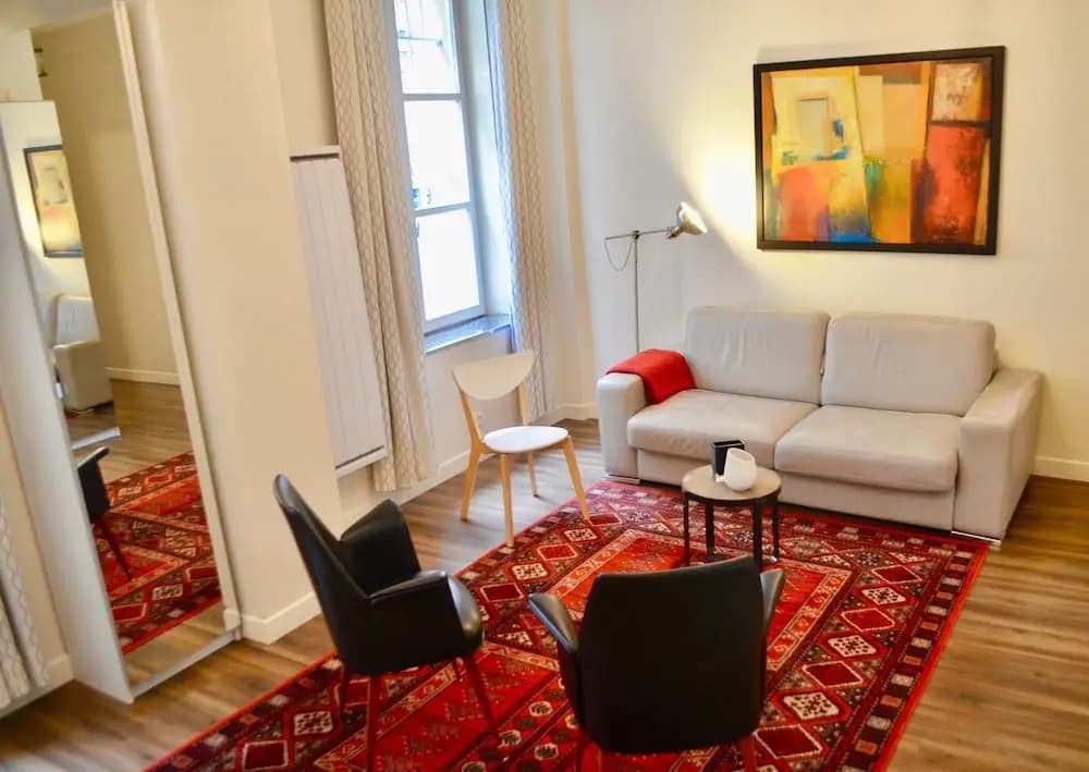 1 Bedroom Flat In Central Marais - photo 8