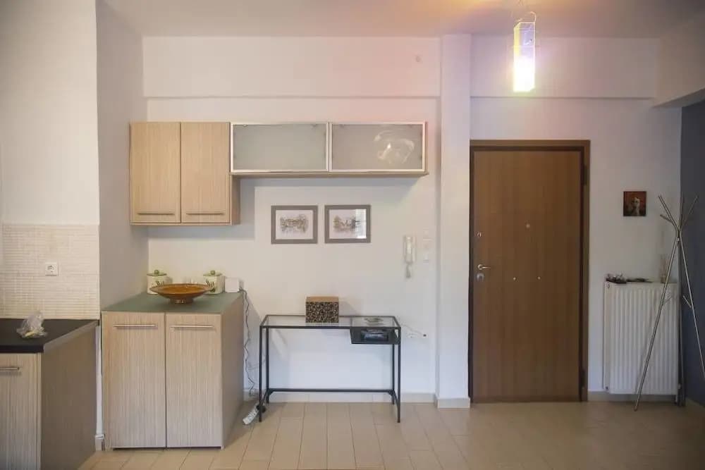 Chic and Central Apartment Park View - photo 12