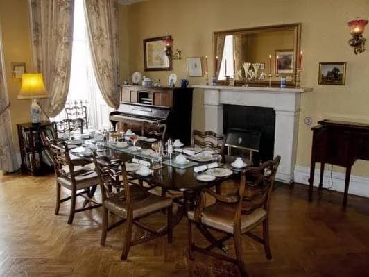 A Georgian Residence - photo 16