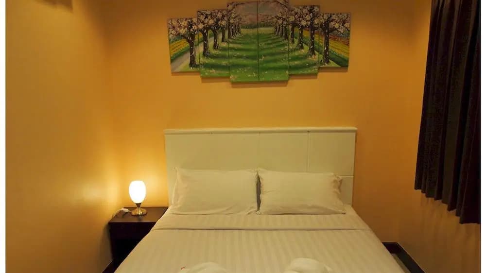 Villa Rose Guesthouse - photo 21