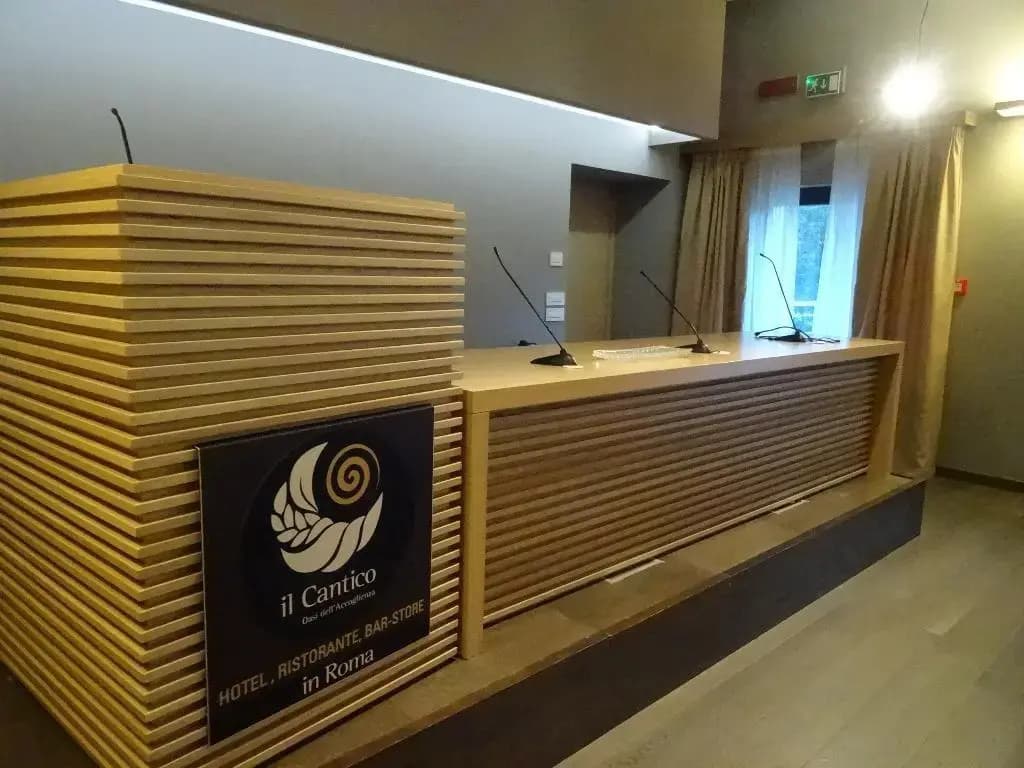 Il Cantico St. Peter Hotel - photo 2