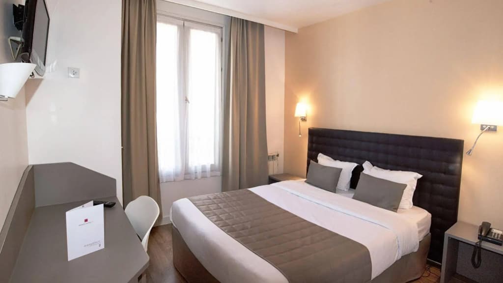 Hotel De Venise - photo 5