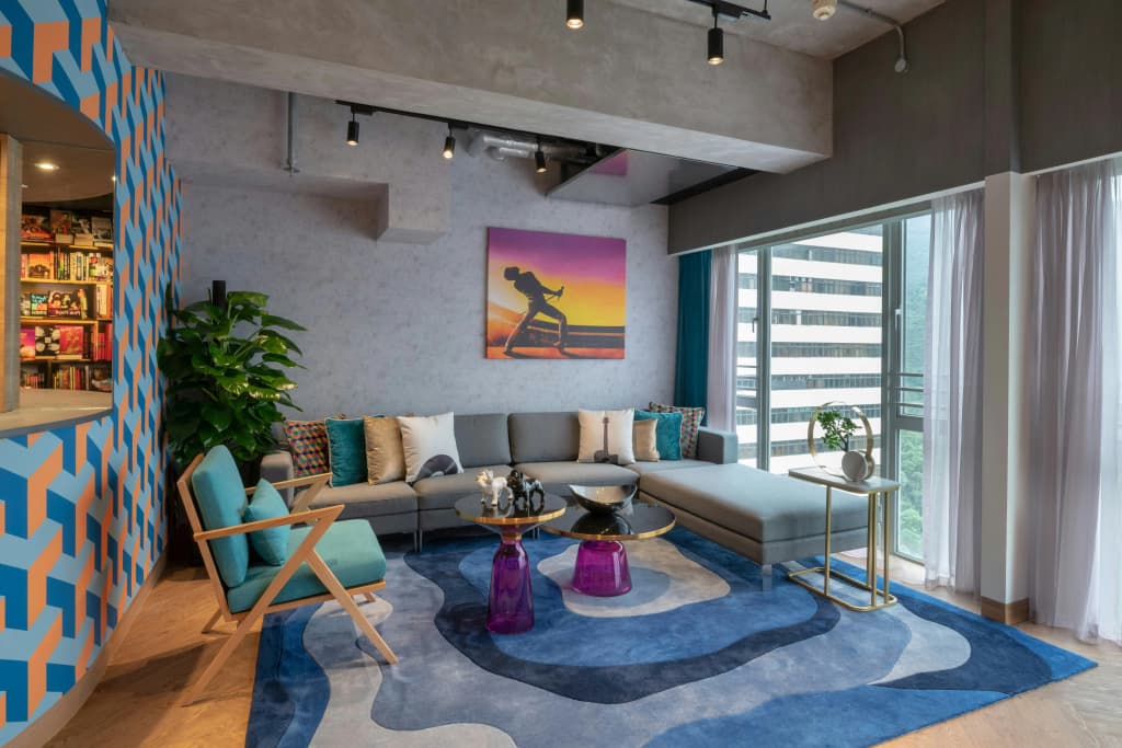 Ovolo Southside - photo 46