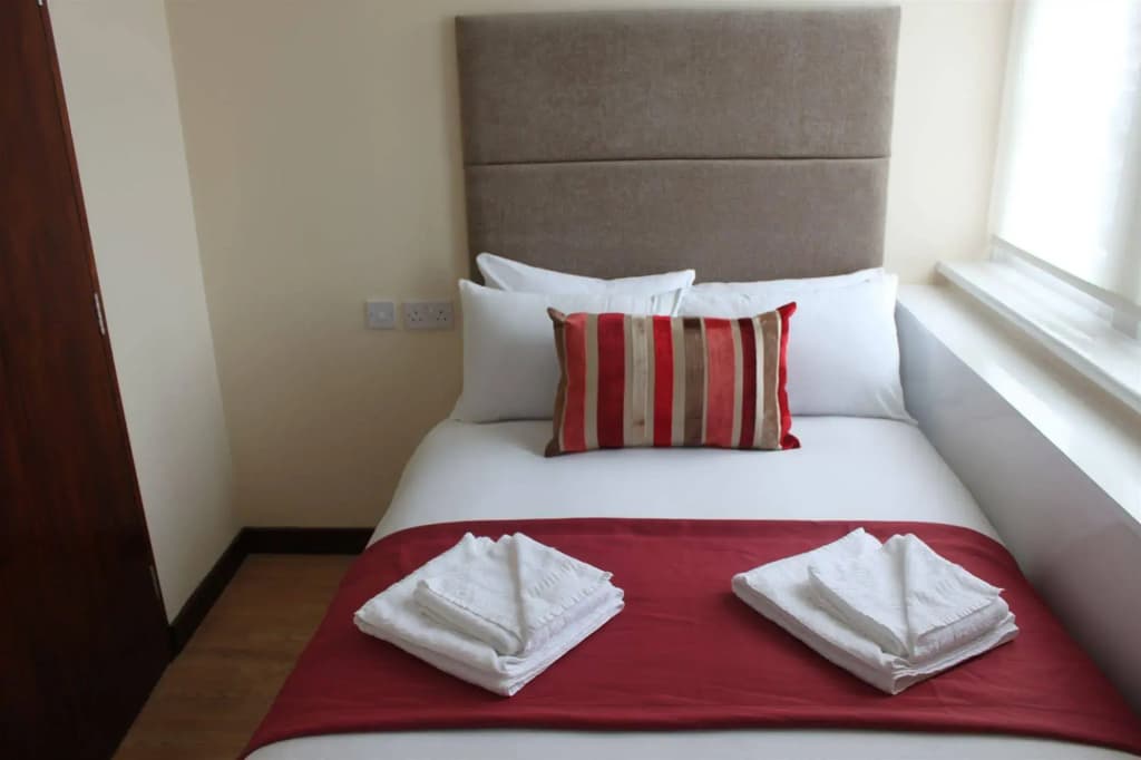 So Kings Cross Hotel - photo 5