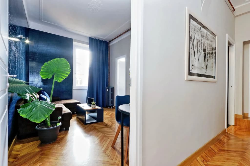 Vico Rooms and Terrace - photo 14