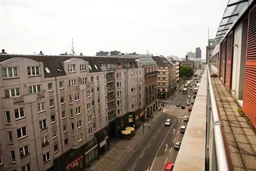 City Center Checkpoint - main photo