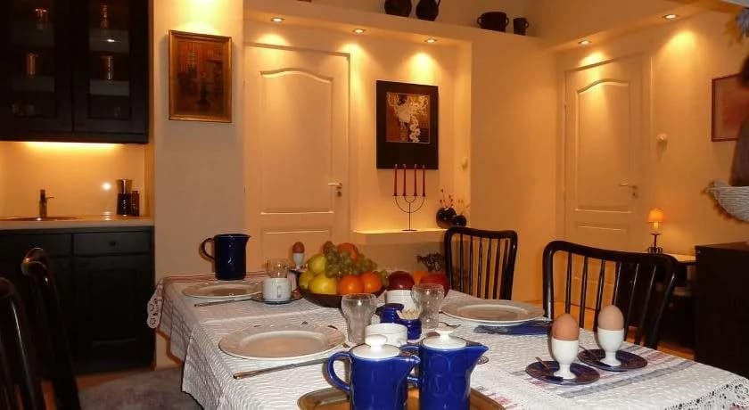 Citadella guesthouse - photo 25