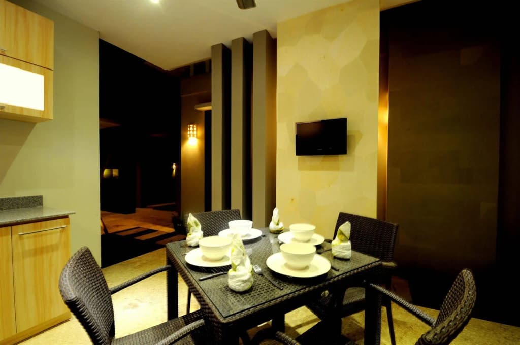 Jas Boutique Villas - photo 23