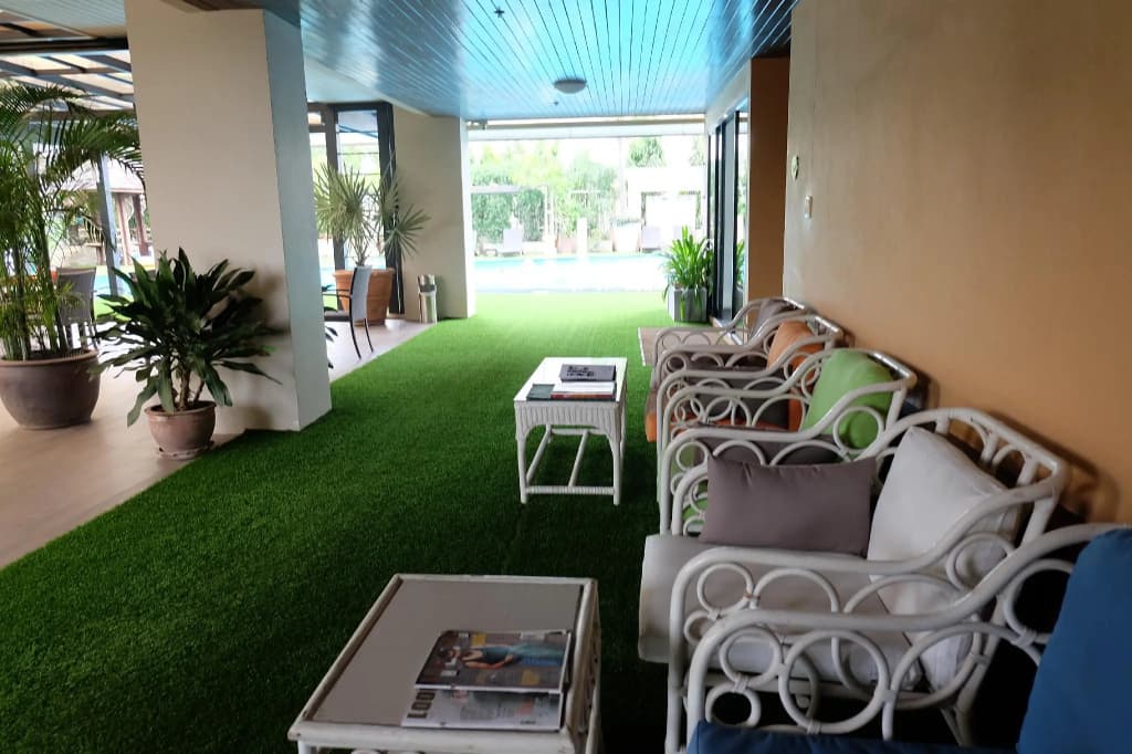 Abloom Exclusive Serviced Apartments - photo 21