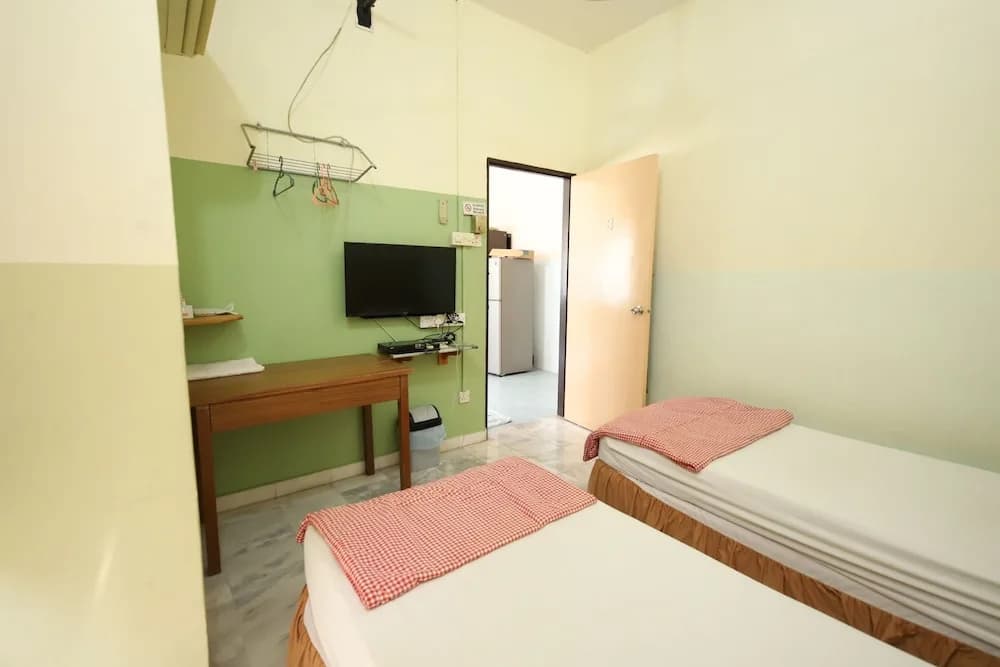 OYO Homes 90575 C.k Bahau Homestay - photo 6
