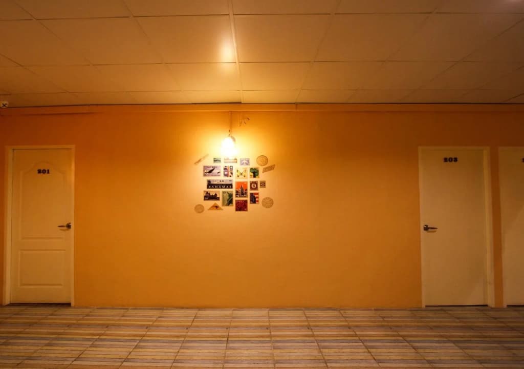 At smile house - photo 13