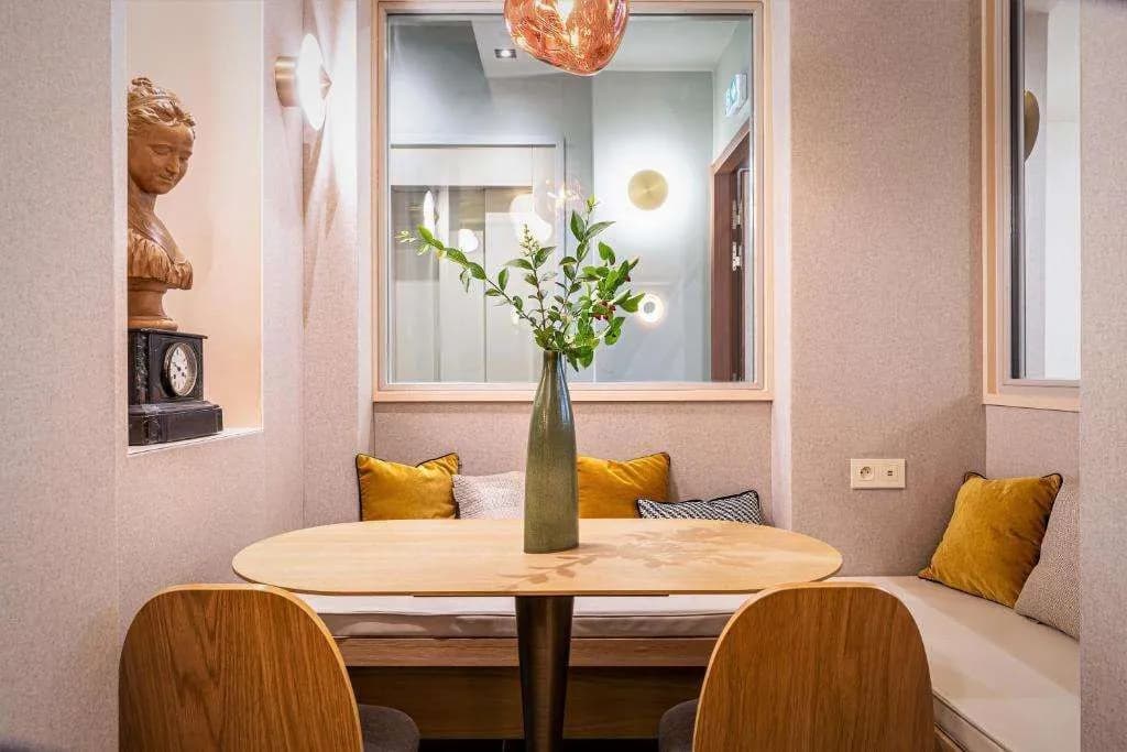 Hôtel Veryste & Spa - photo 34