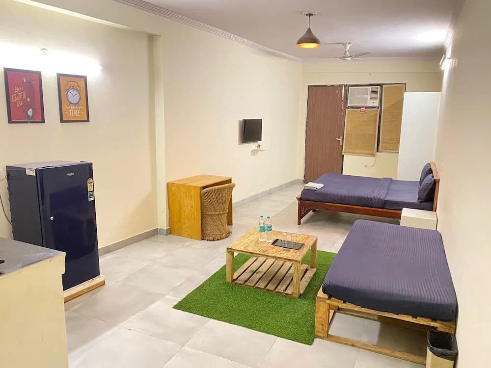 GoBravo Dev Palace & Studio Apartments - photo 3