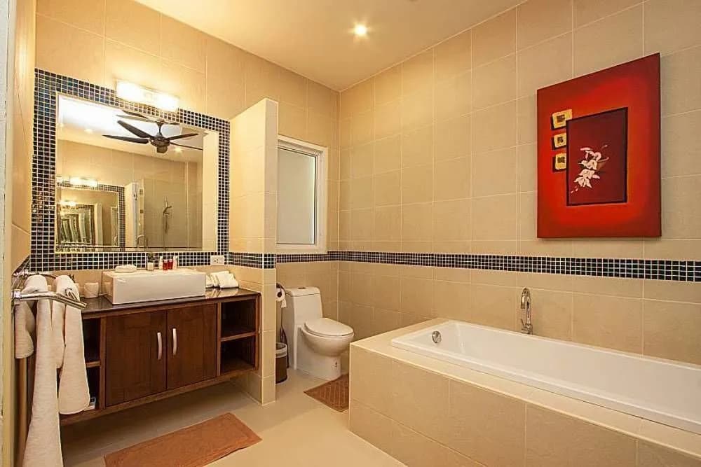 Si Mok Villa - photo 7