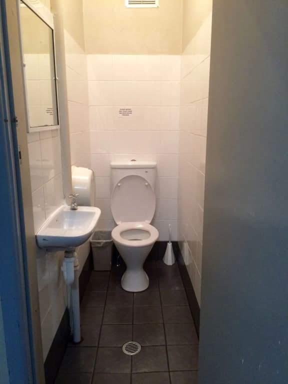 Coogee Beach House - Hostel - photo 9