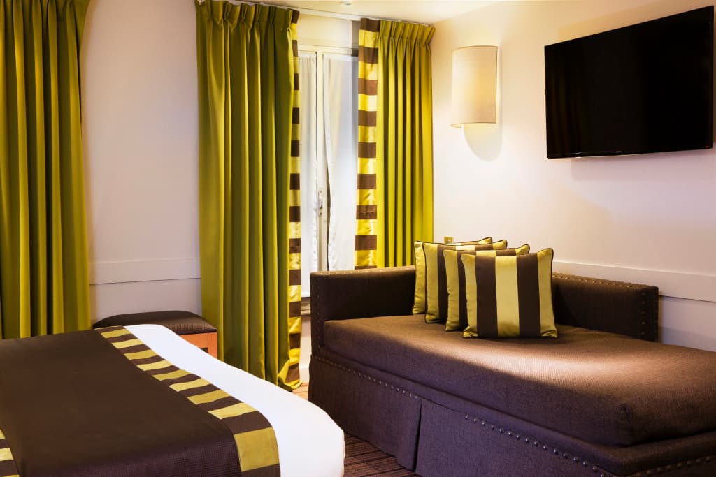 Hotel Mondial - photo 6