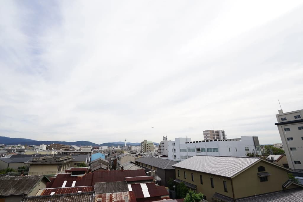 Guest House Kyoto Inn - Hostel - photo 15