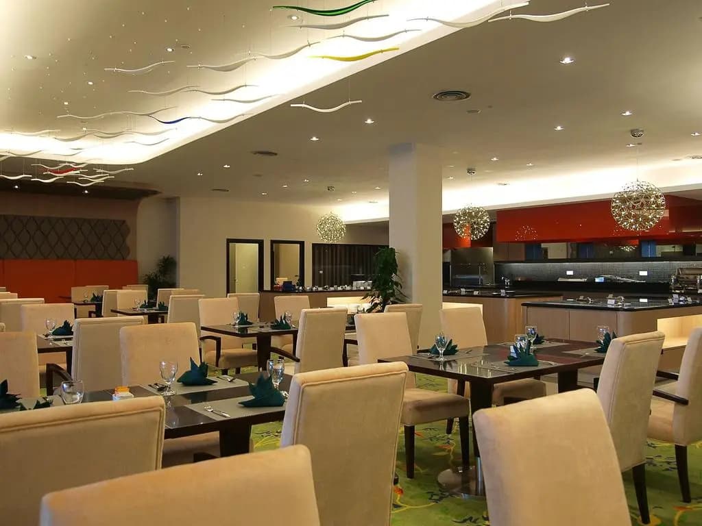 Imperial Suite Kuching - photo 9