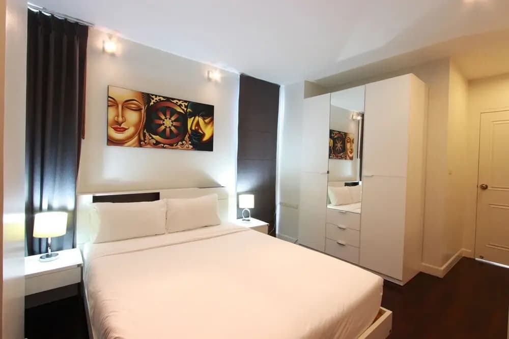 The Unity & The Bliss Patong Residence - photo 6