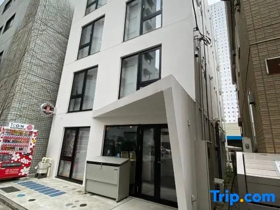 TIME SHARING STAY ikebukuro - photo 20