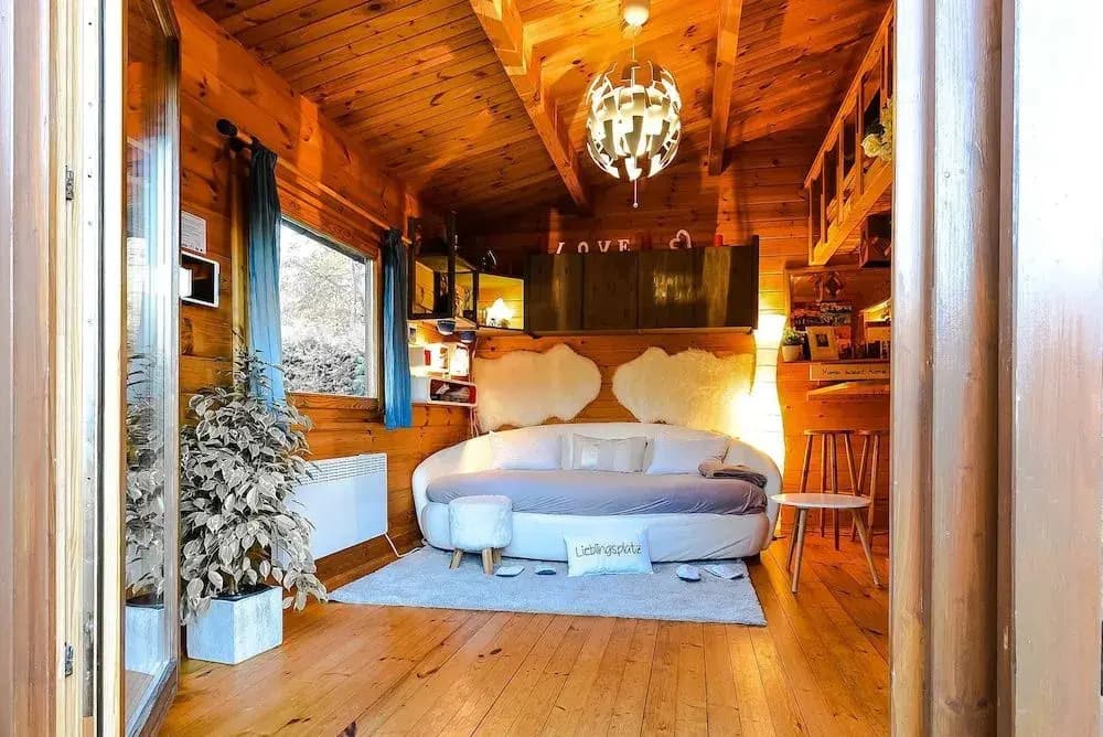 Dreamy Garden Lodge Center Berlin - photo 4