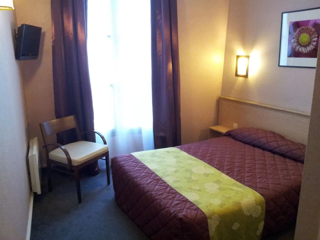 Hotel Flor Rivoli - photo 7