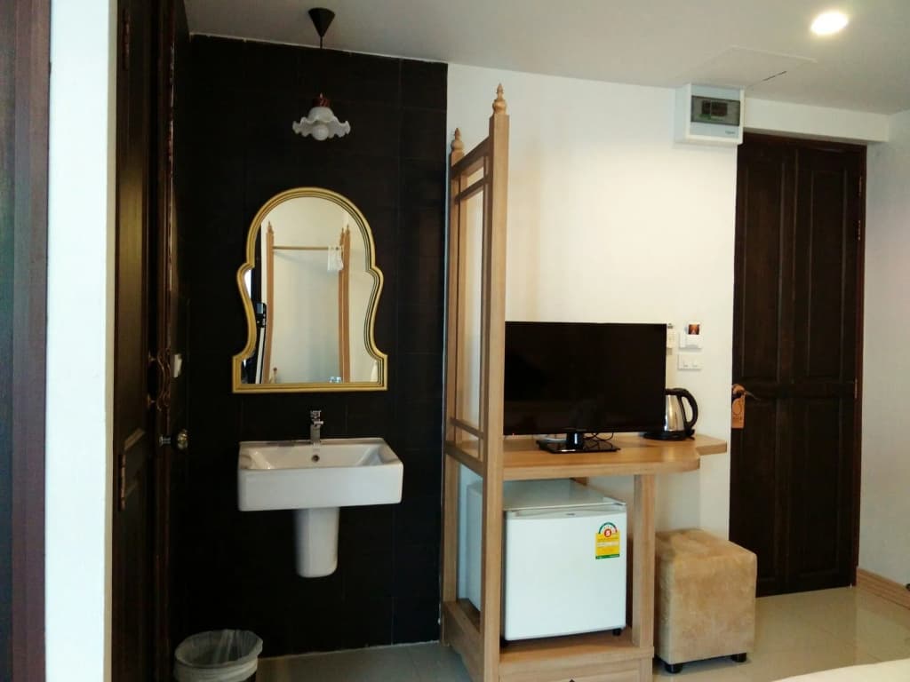Namamema Boutique Hotel - photo 10