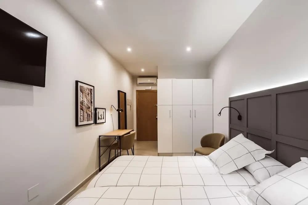 Chamberi Standard Studio - photo 7