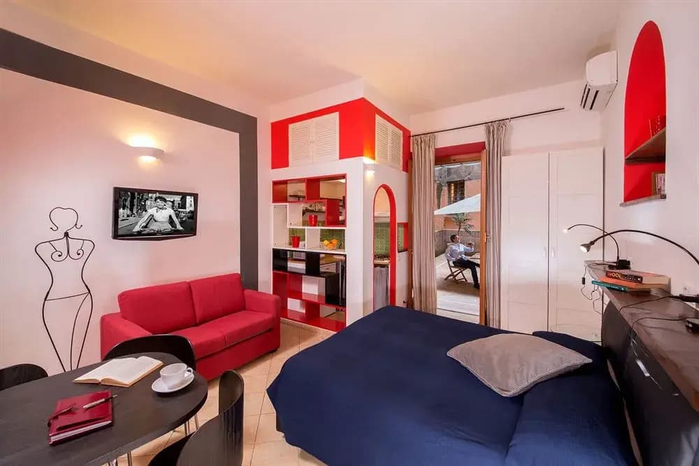 Case Doro Apartments - photo 2
