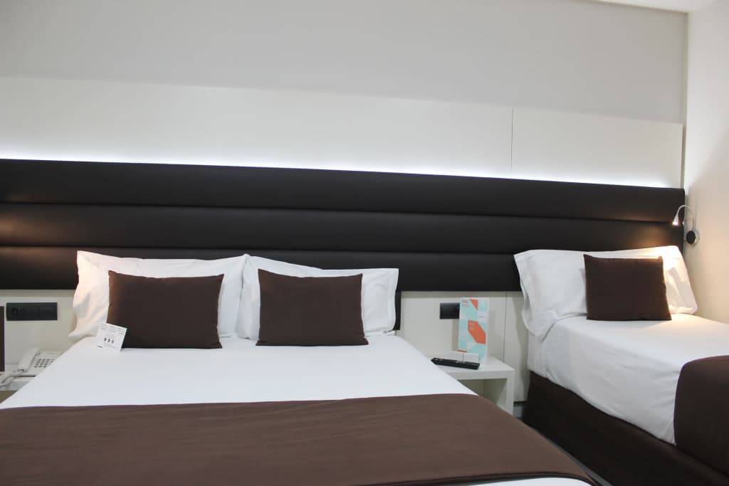 Bcn Urbany Hotels Del Comte - photo 6