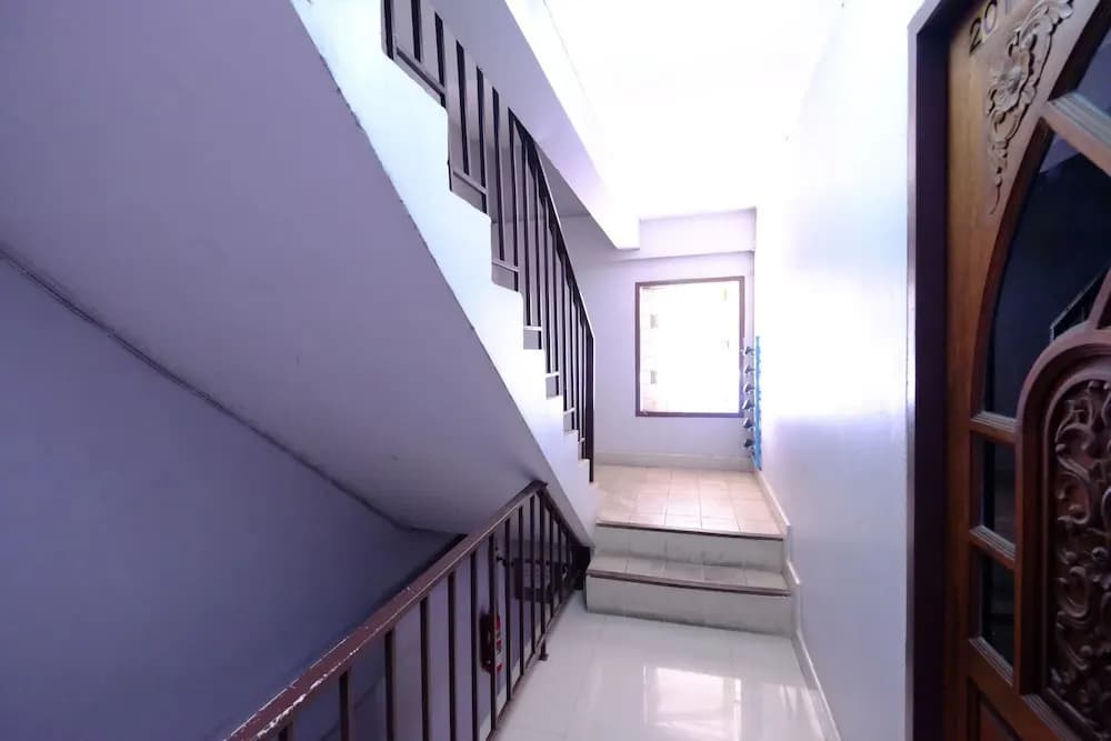 Orion Apartment - photo 8