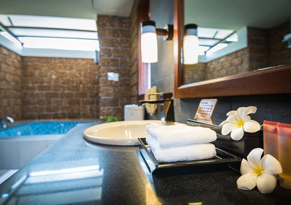 Eden Resort Phu Quoc - photo 8