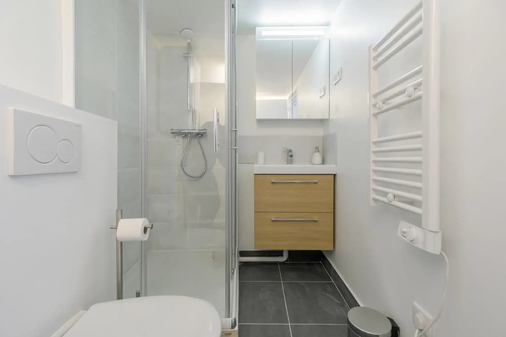 Bridgestreet Le Marais - photo 11
