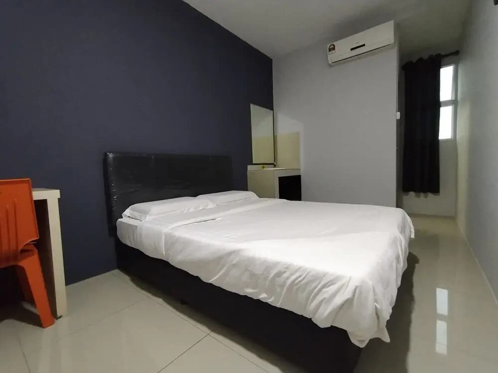 Marina World by OYO Rooms - photo 4