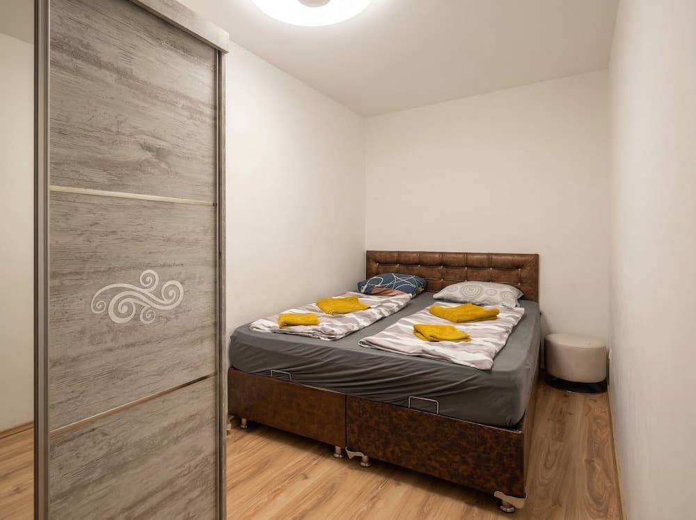 Cozy 1BR Apt with Lounge Central Vienna - photo 1