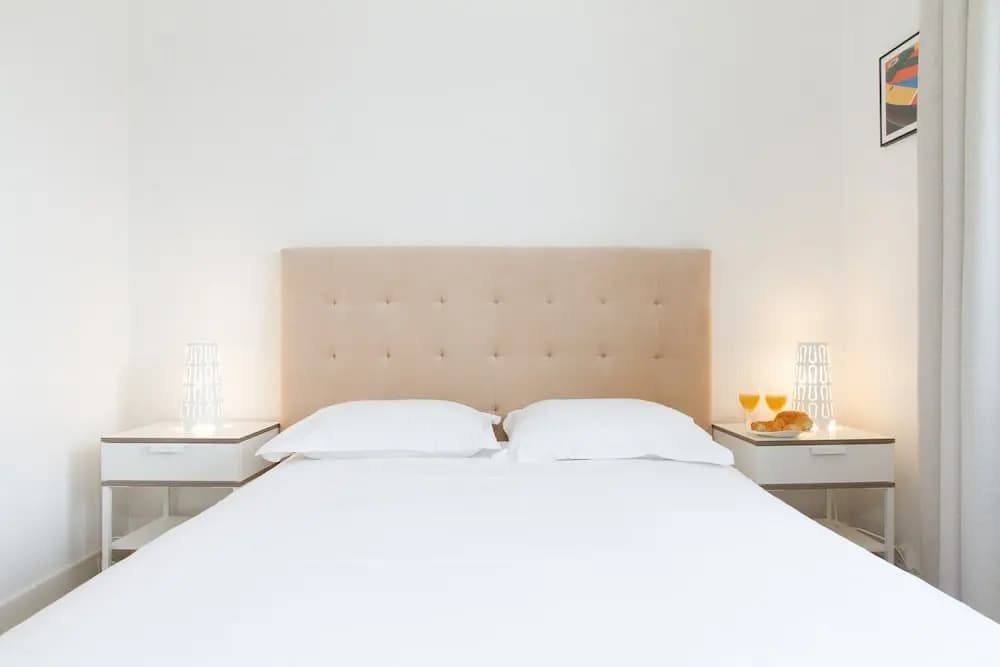 Le Marais - Beaubourg Apartment - photo 2