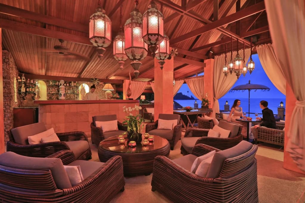 Zazen Boutique Resort & Spa - photo 30
