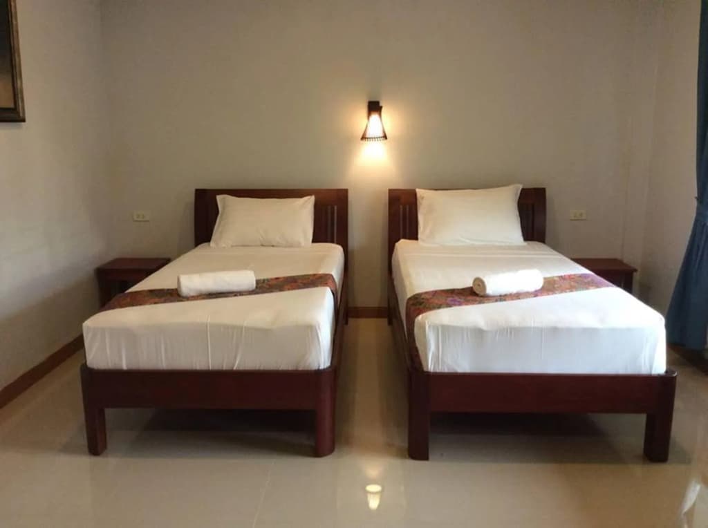 Lanta Wanida Resort - photo 5