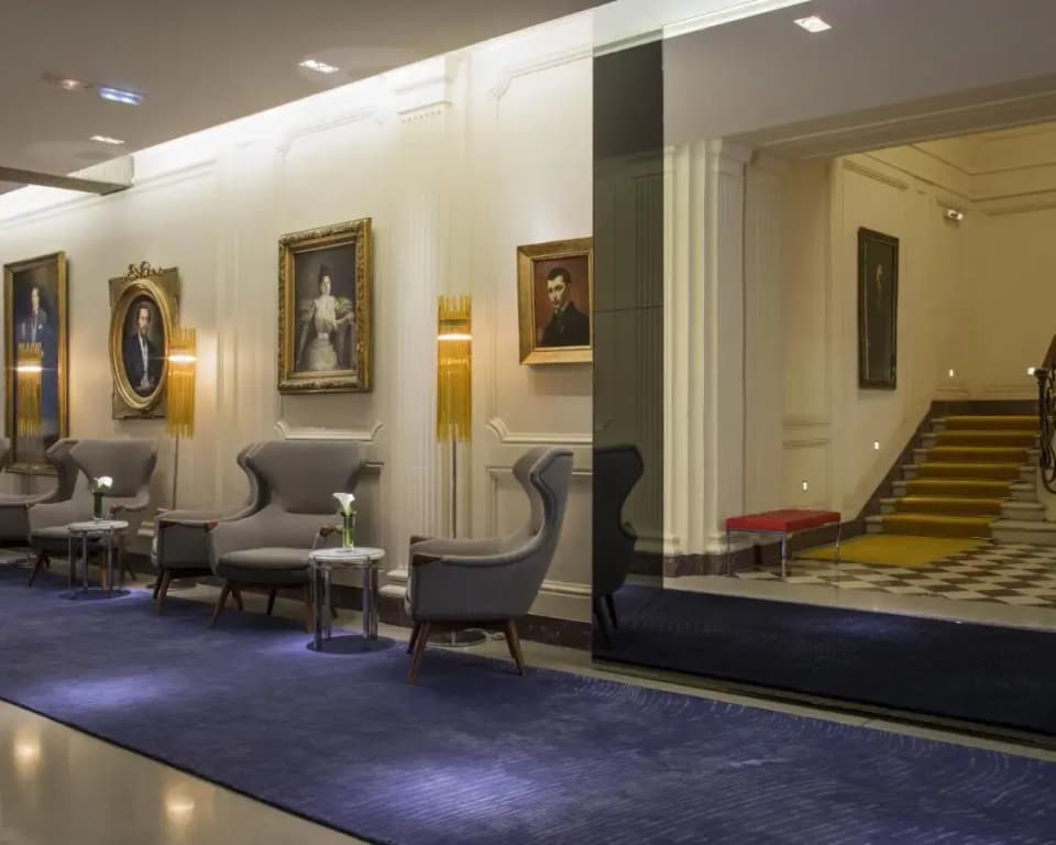 Hôtel de Sers - photo 19