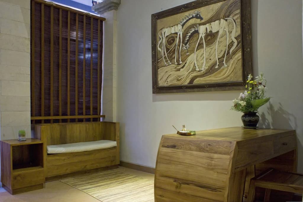 Sura Inn Ubud - photo 1