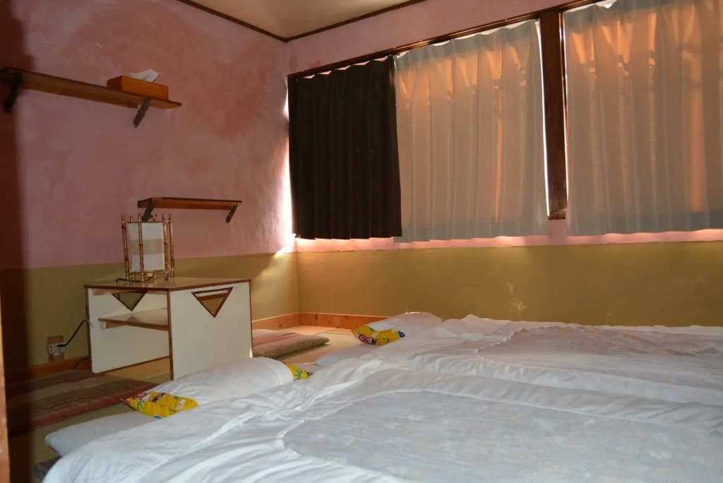 Guesthouse Bon - photo 4