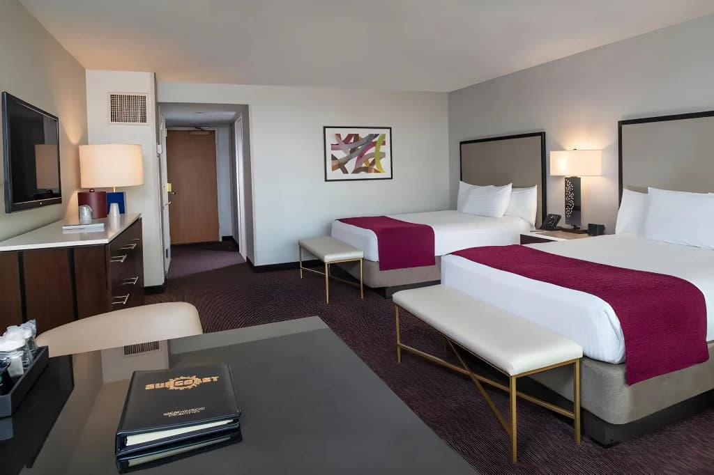 Suncoast Hotel and Casino - photo 24