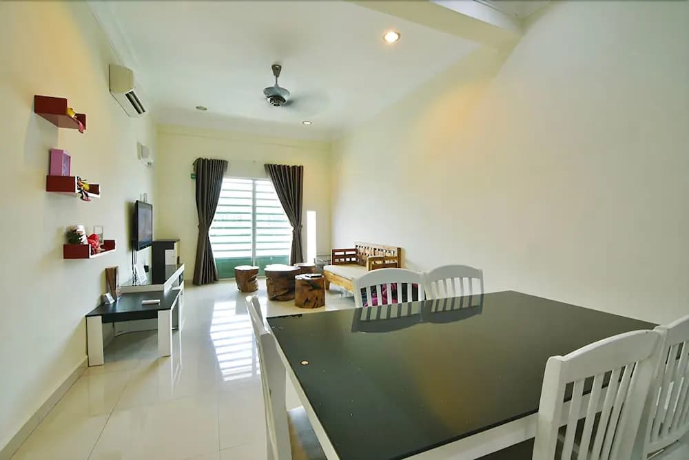 DaHong Homestay 1 - photo 17