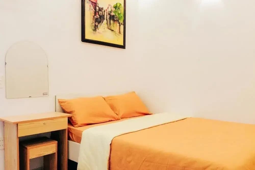 DFG Beach Danang Hostel - photo 6