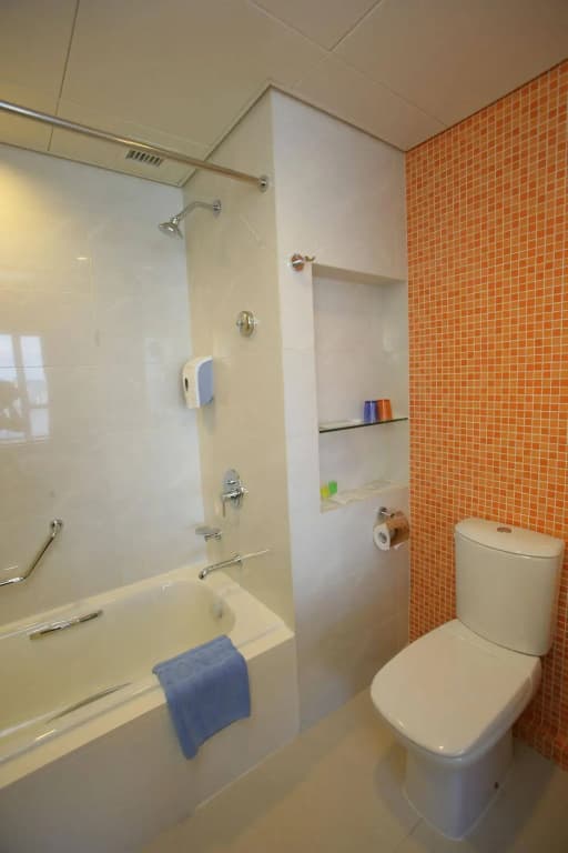 Hotel COZi Harbour View - photo 10